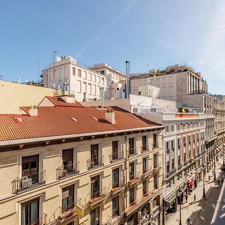 Pop-Zen Penthouse Madrid公寓 外观 照片